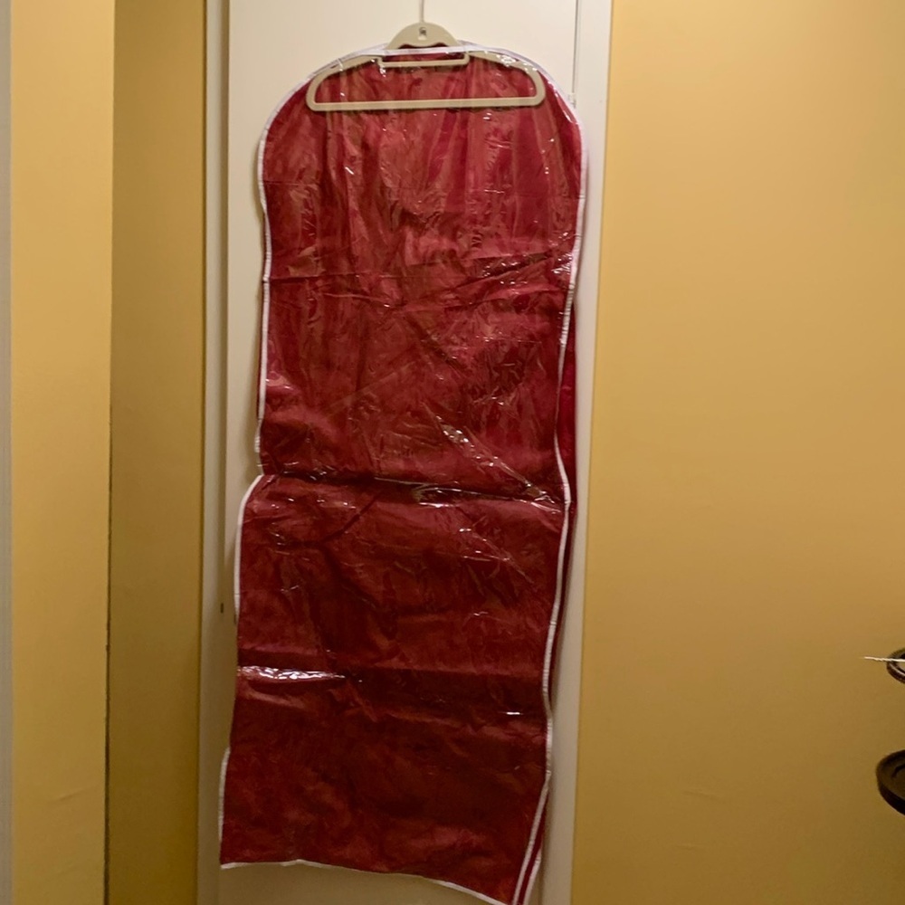 Gown Garment Bag